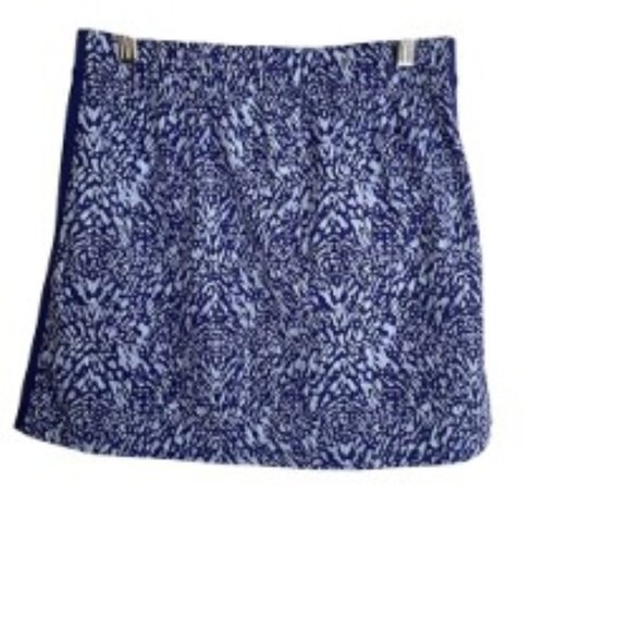 J. Mclaughlin Palm Springs Skort Small - Picture 3 of 4